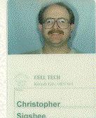 Cell Tech badge